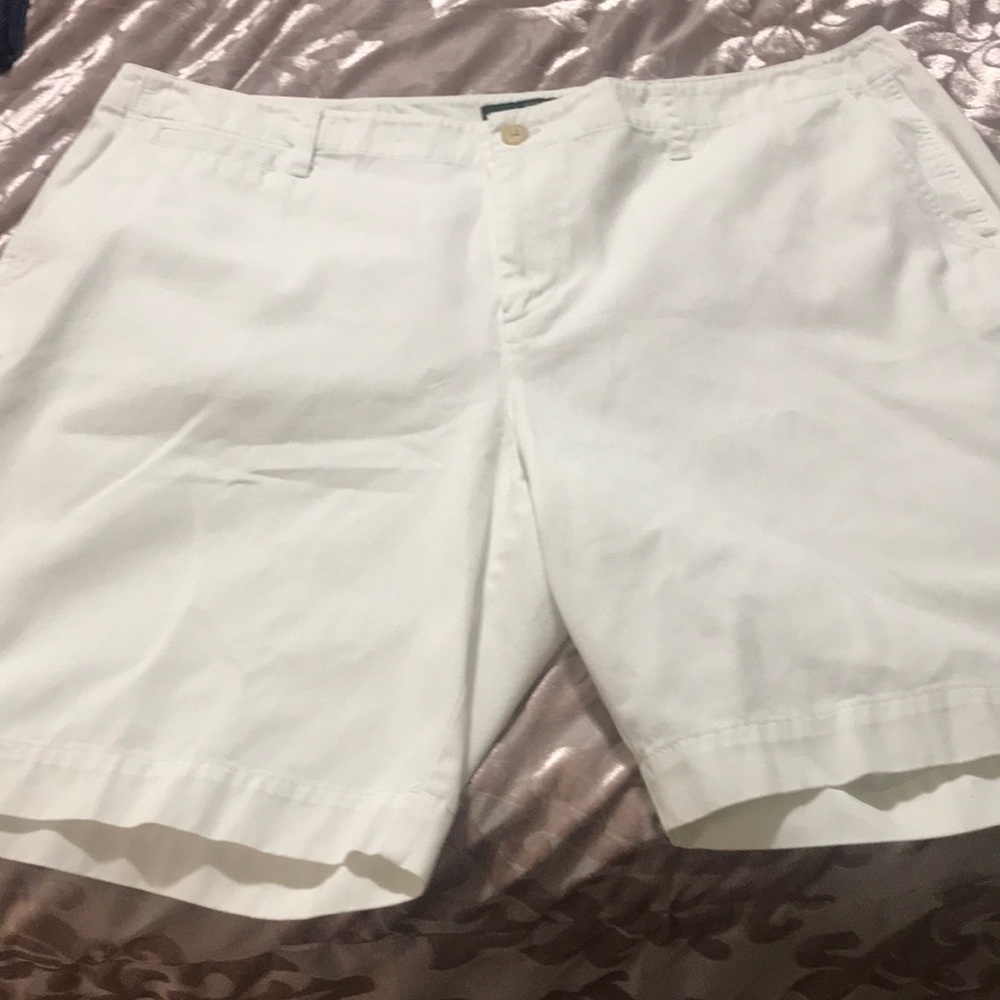 Ralph Lauren Summer Shorts.